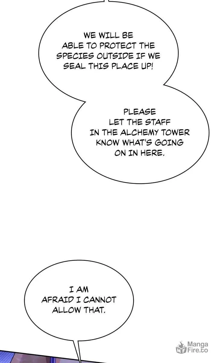 Terrarium Adventure Chapter 79 page 20 - 