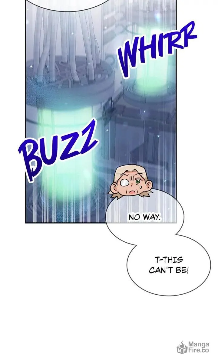 Terrarium Adventure Chapter 79 page 3 - 