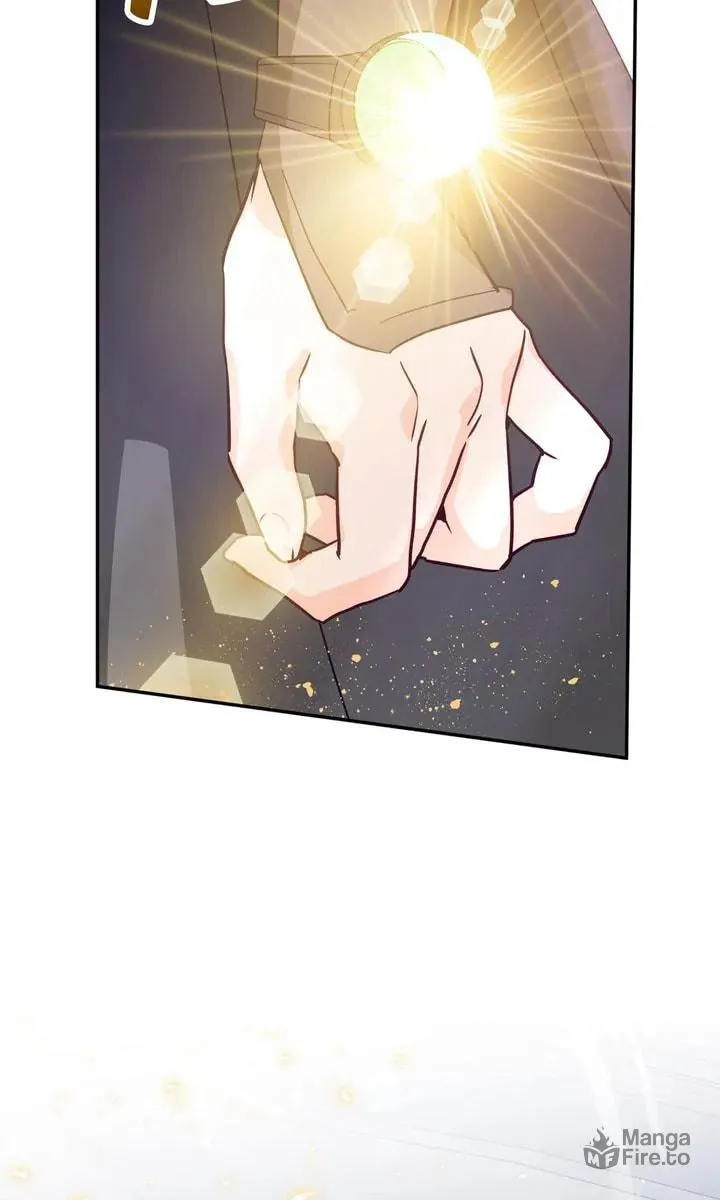 Terrarium Adventure Chapter 79 page 21 - 