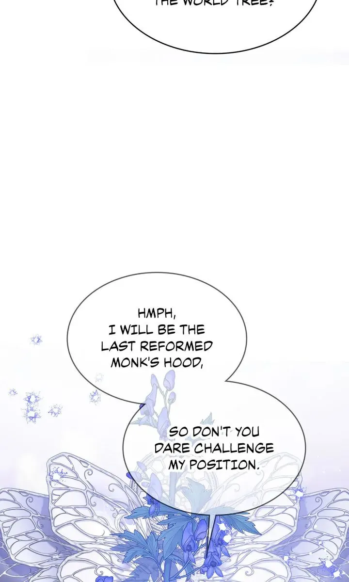 Terrarium Adventure Chapter 79 page 31 - 