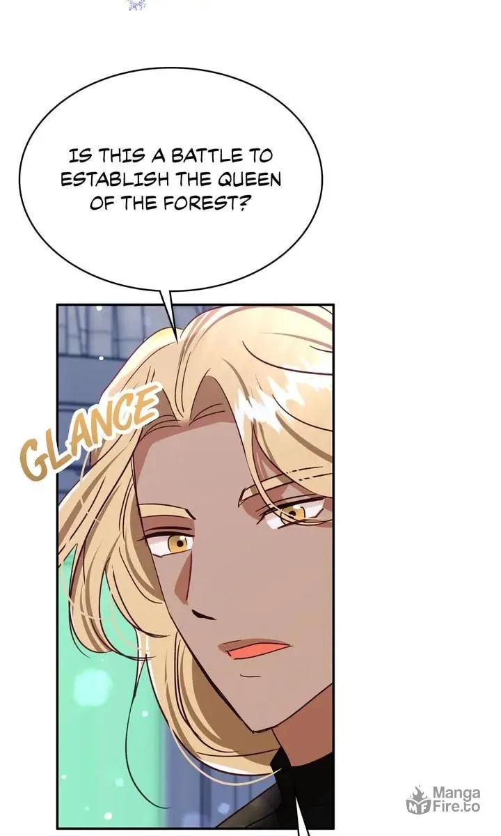 Terrarium Adventure Chapter 79 page 33 - 