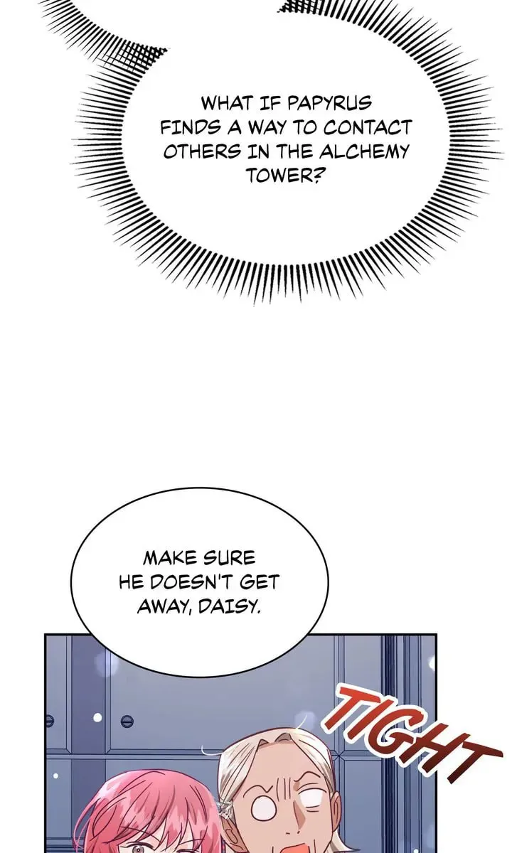 Terrarium Adventure Chapter 79 page 37 - 