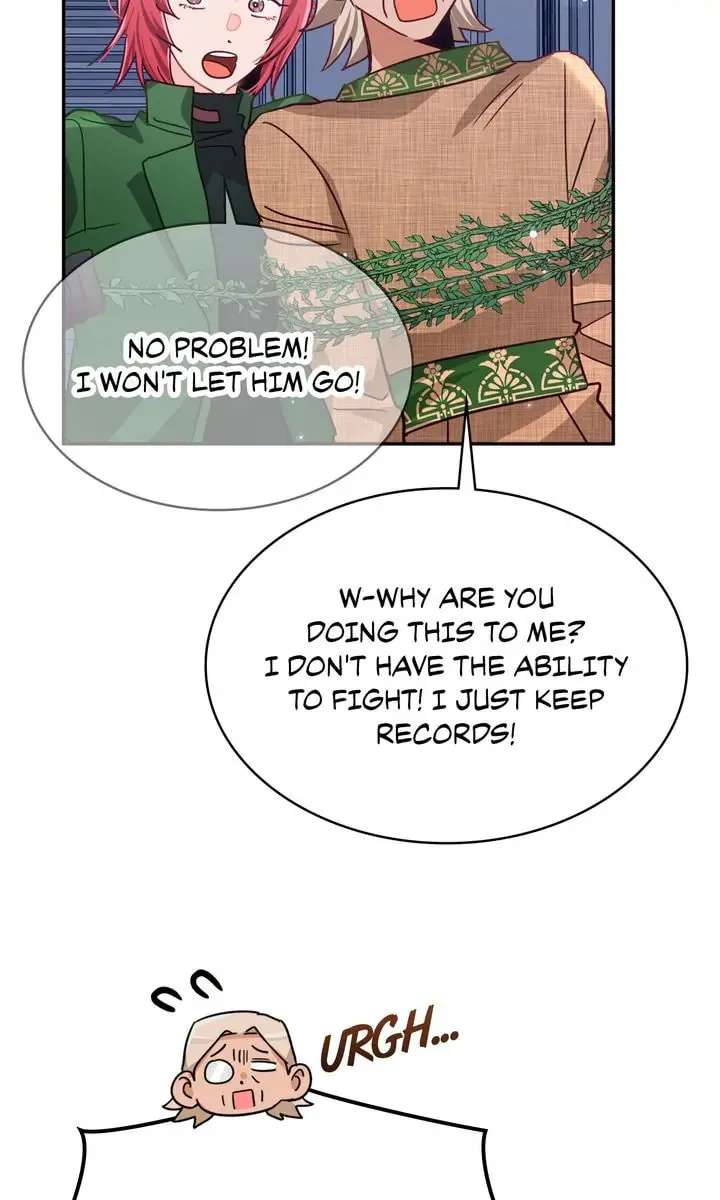 Terrarium Adventure Chapter 79 page 38 - 