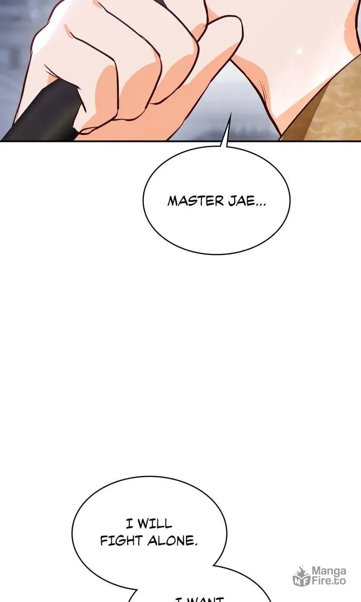 Terrarium Adventure Chapter 79 page 40 - 