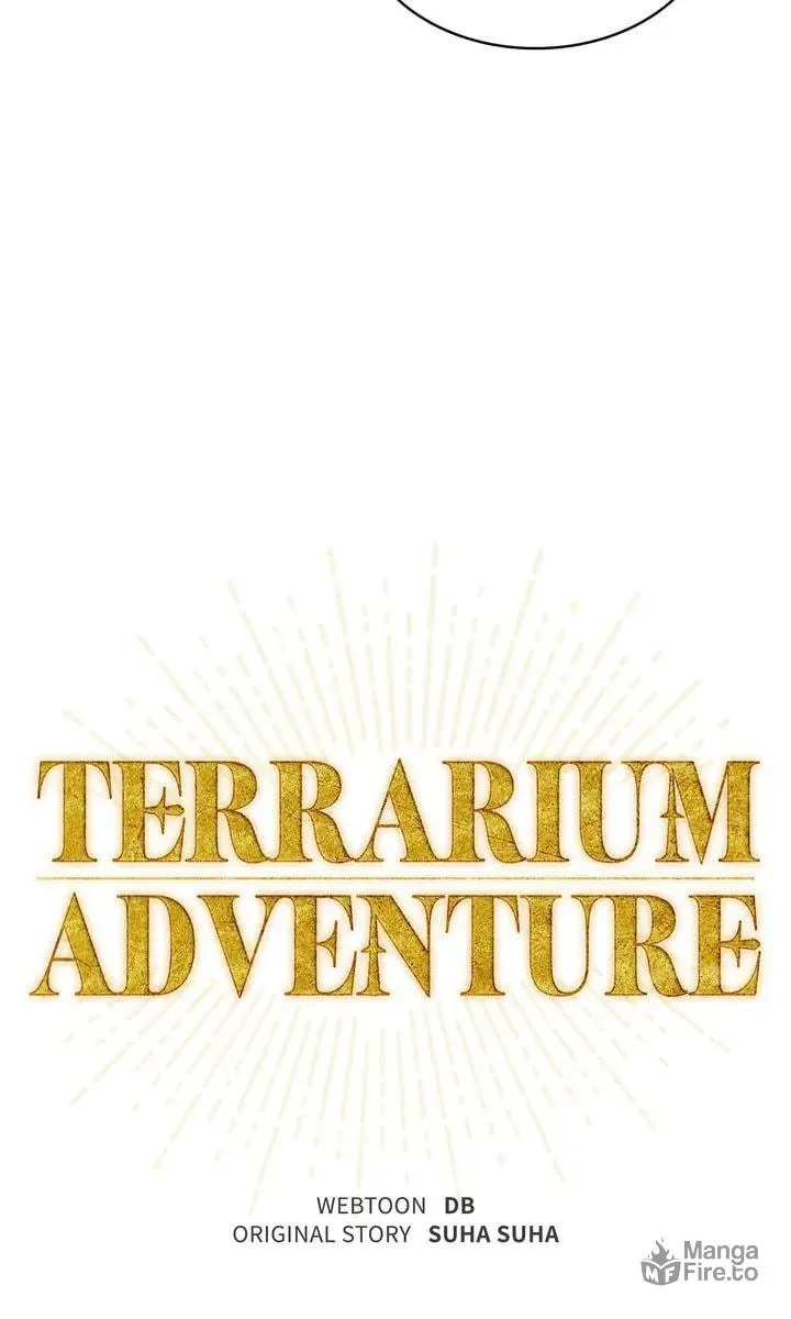 Terrarium Adventure Chapter 79 page 5 - 