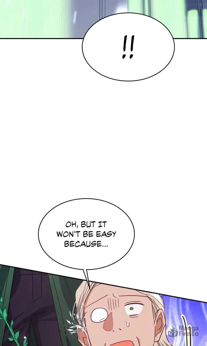 Terrarium Adventure Chapter 79 page 45 - 