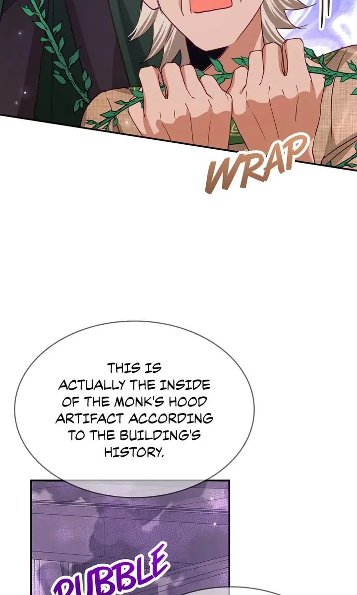 Terrarium Adventure Chapter 79 page 46 - 