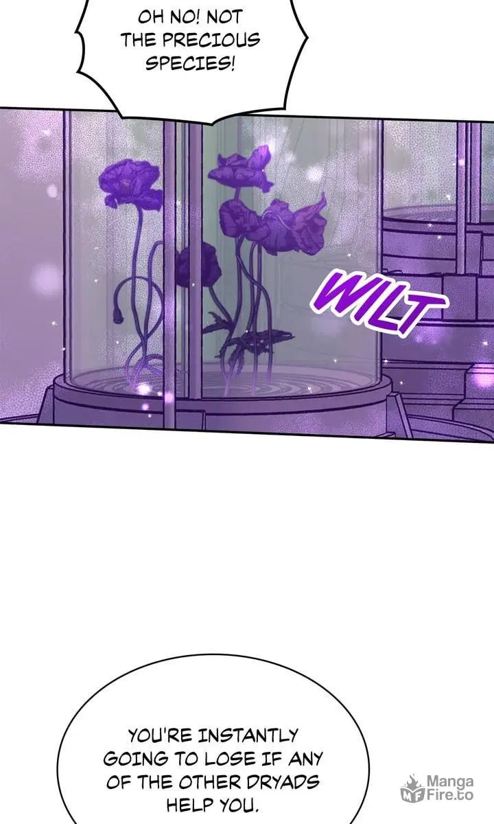 Terrarium Adventure Chapter 79 page 50 - 