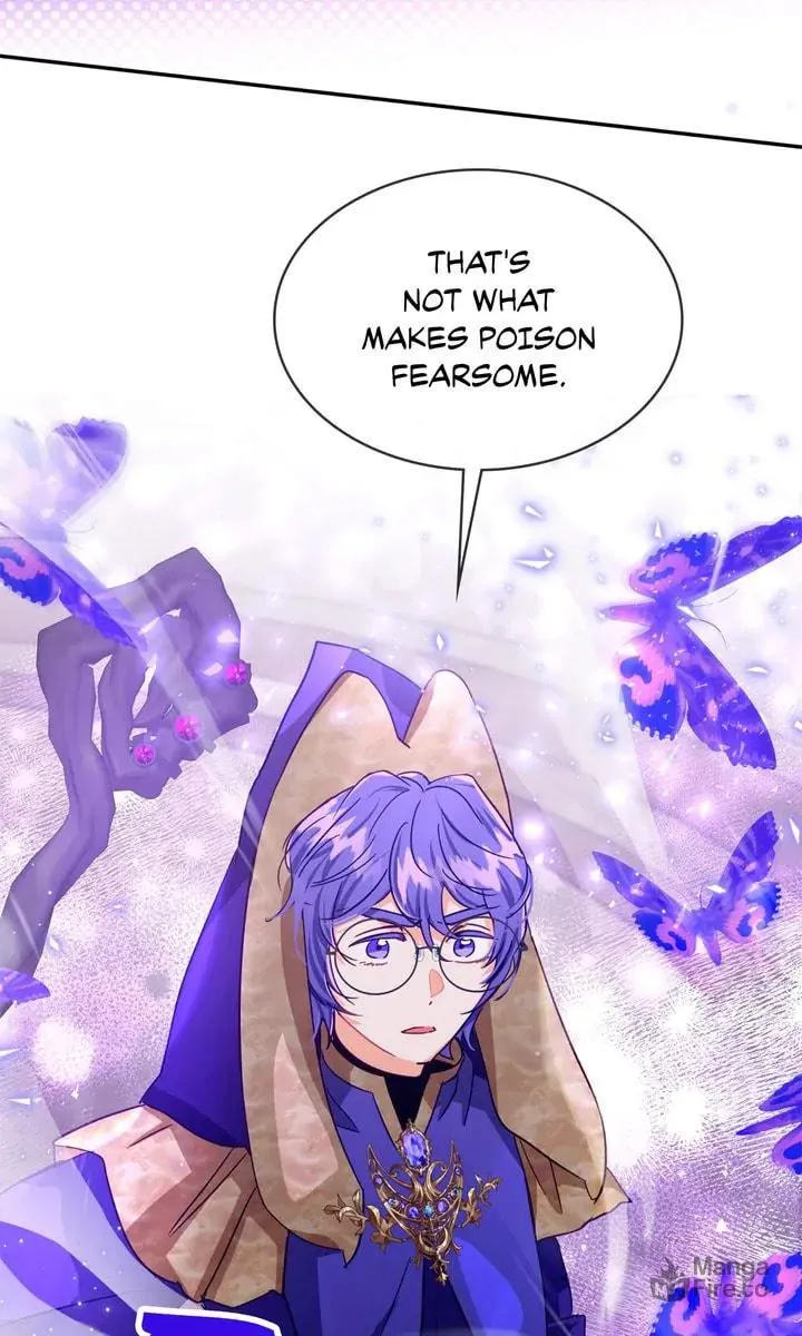 Terrarium Adventure Chapter 79 page 54 - 