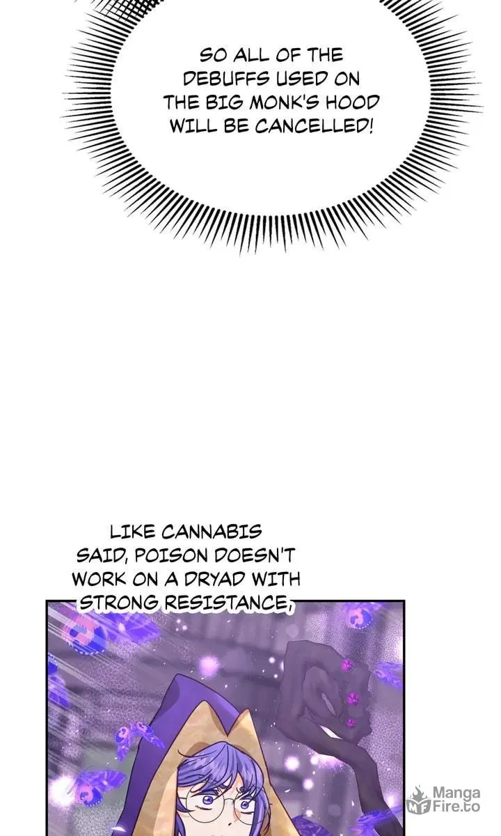 Terrarium Adventure Chapter 79 page 57 - 