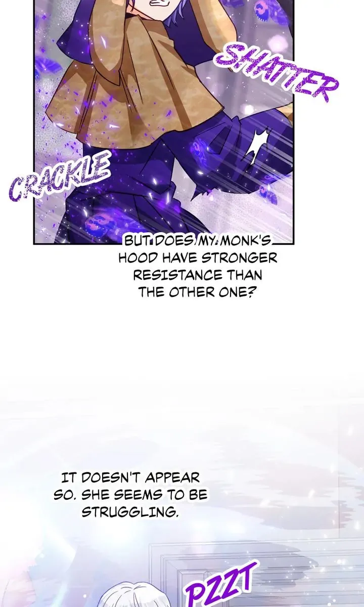 Terrarium Adventure Chapter 79 page 58 - 