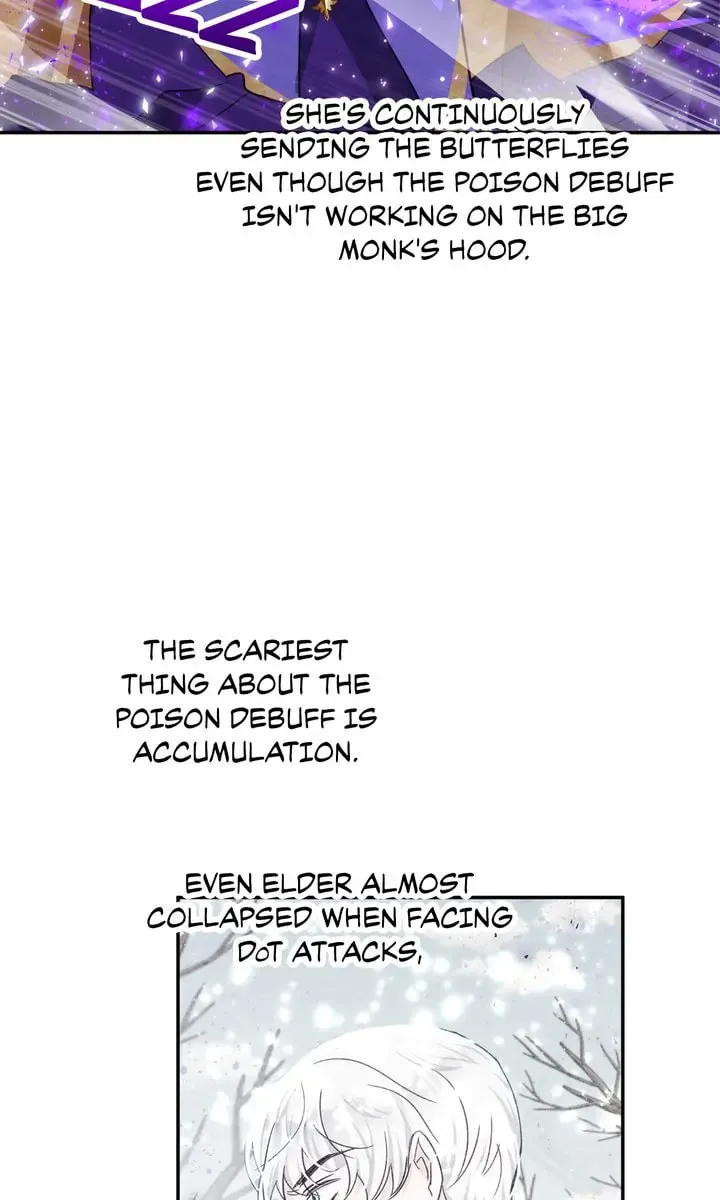 Terrarium Adventure Chapter 79 page 61 - 
