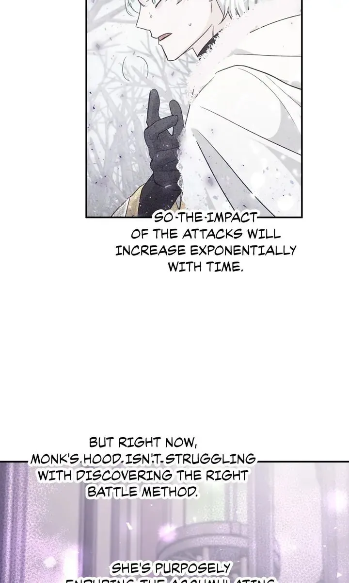 Terrarium Adventure Chapter 79 page 62 - 