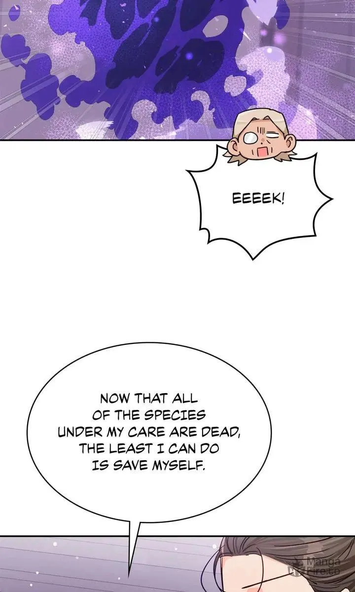 Terrarium Adventure Chapter 79 page 69 - 