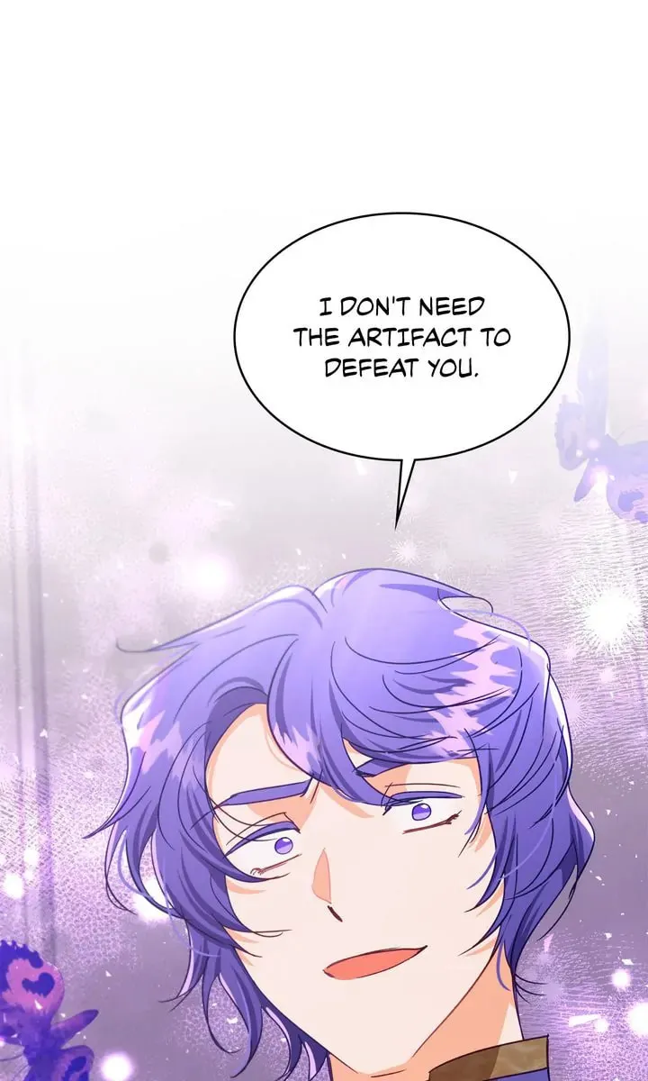 Terrarium Adventure Chapter 79 page 74 - 