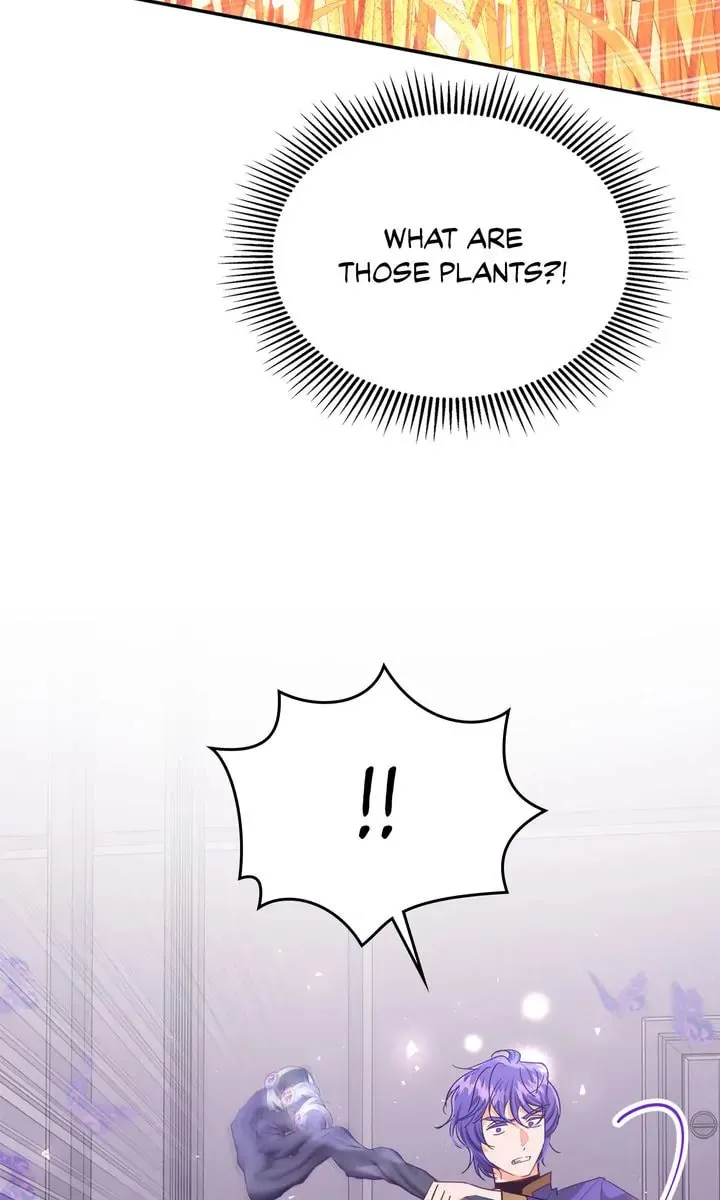 Terrarium Adventure Chapter 79 page 82 - 