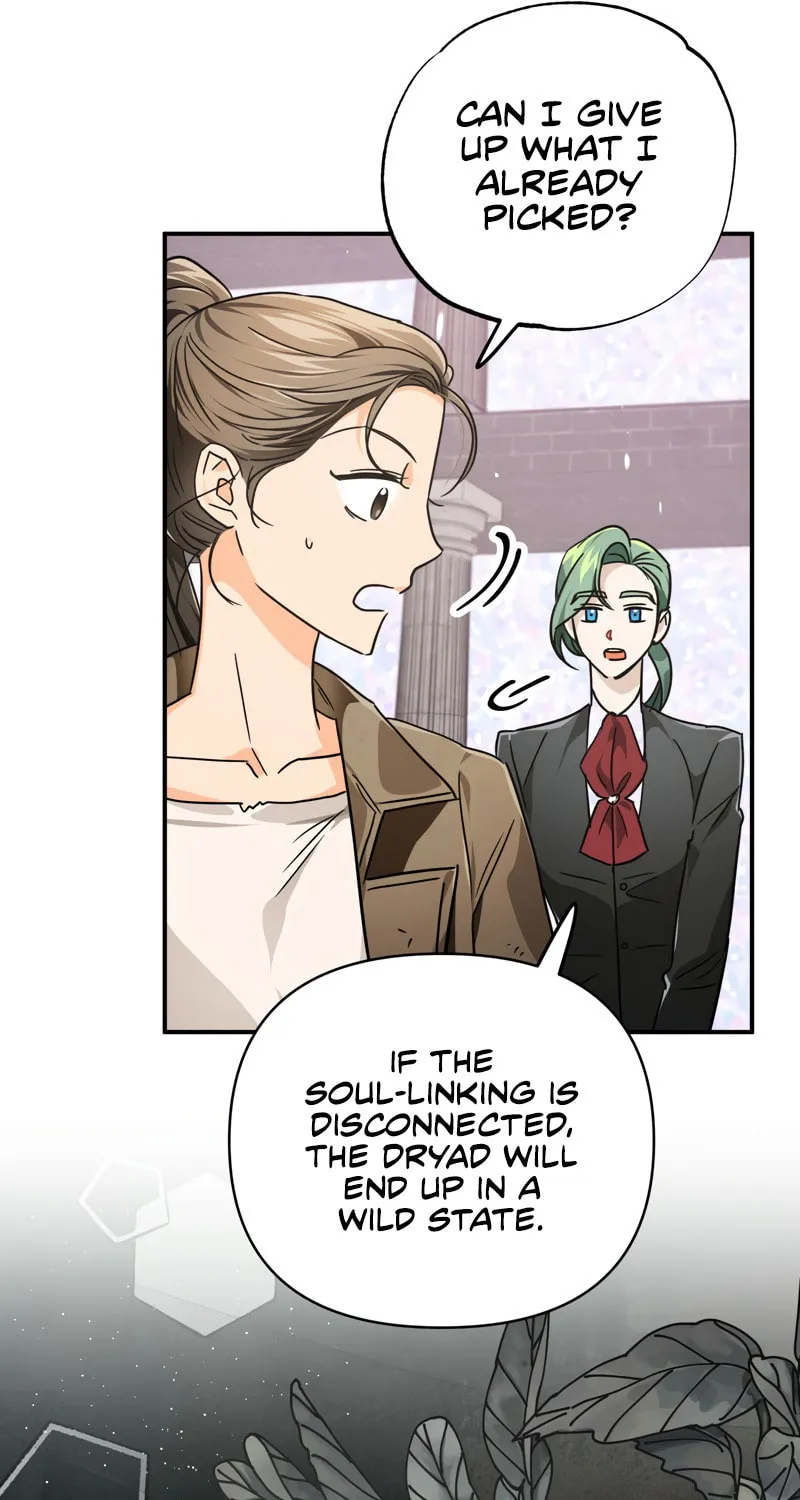 Terrarium Adventure Chapter 8 page 29 - 