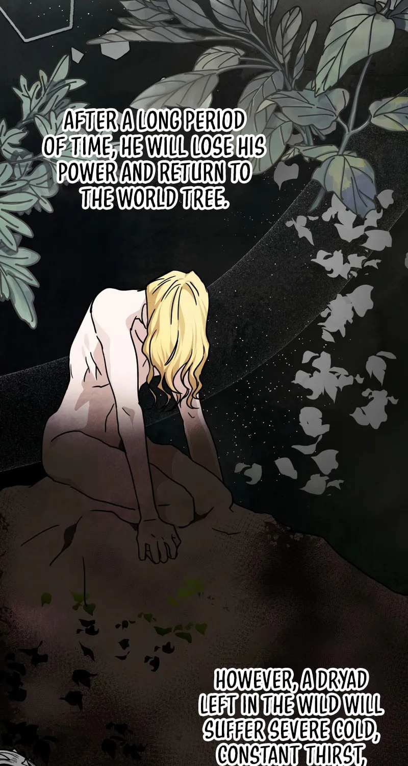 Terrarium Adventure Chapter 8 page 30 - 