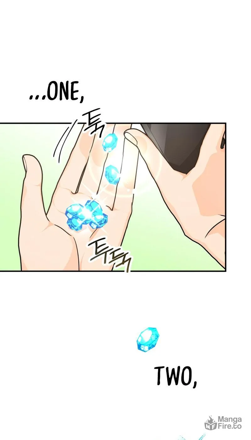 Terrarium Adventure Chapter 8 page 38 - 