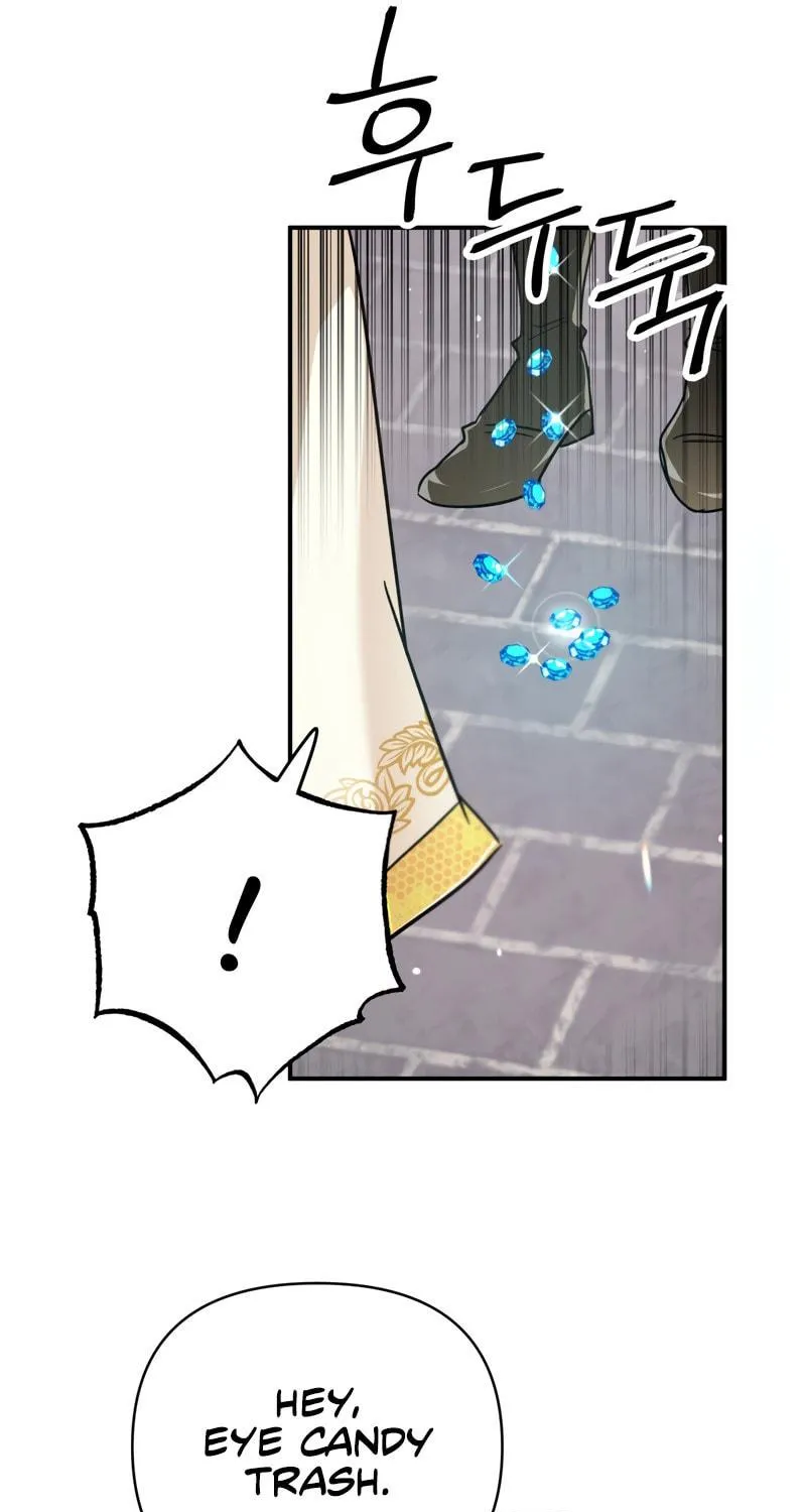 Terrarium Adventure Chapter 8 page 43 - 