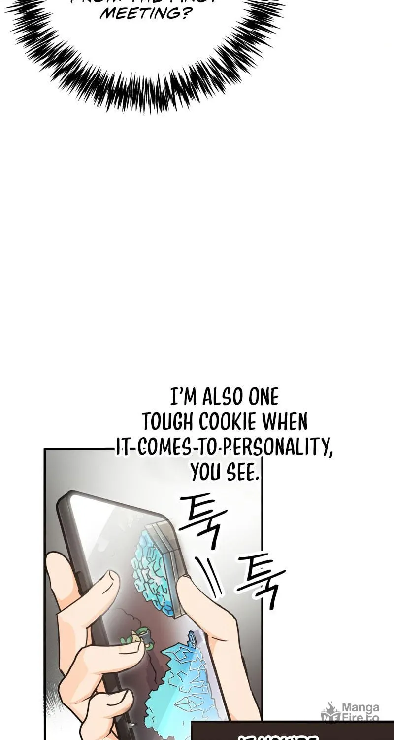 Terrarium Adventure Chapter 8 page 46 - 
