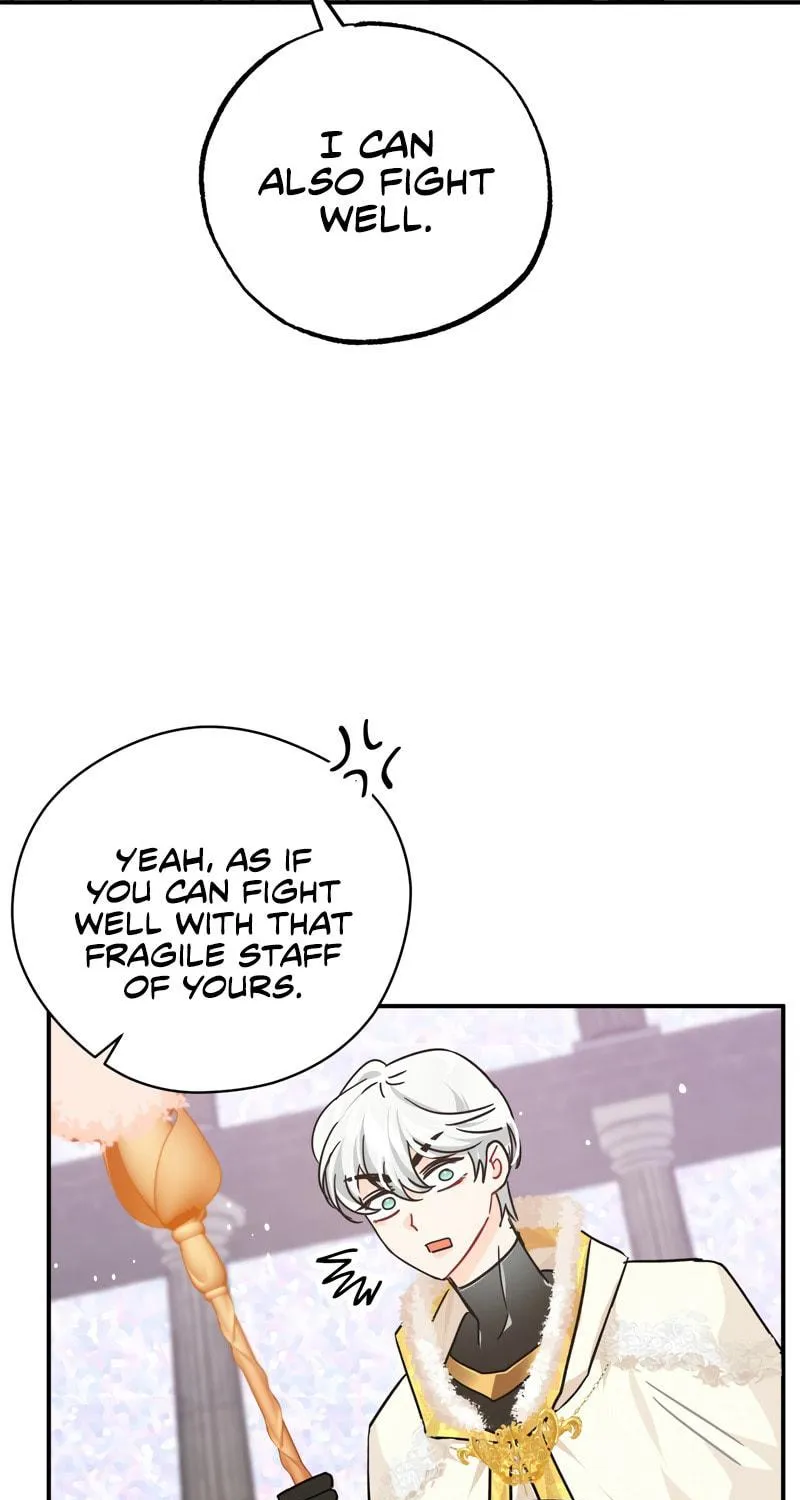 Terrarium Adventure Chapter 8 page 67 - 