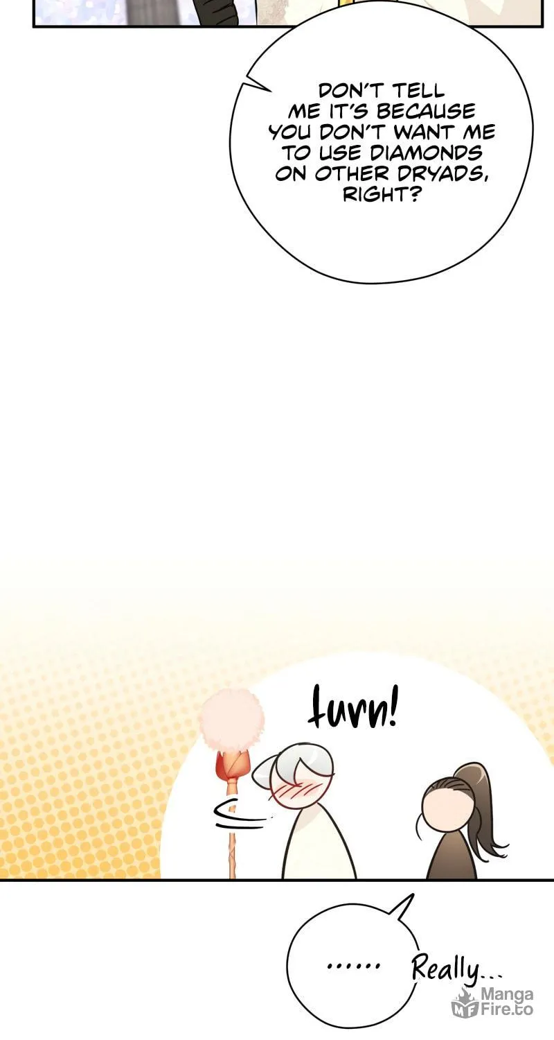 Terrarium Adventure Chapter 8 page 68 - 