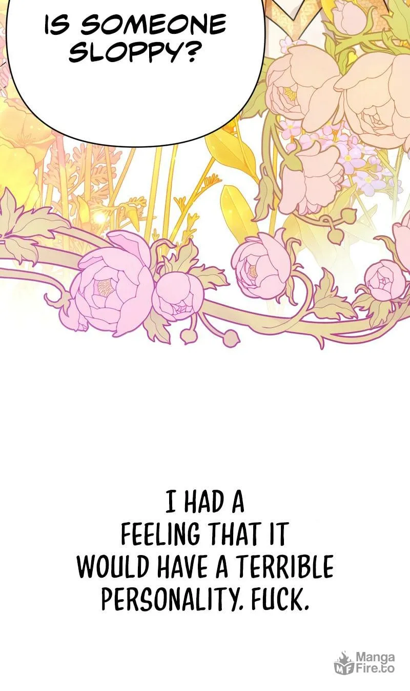 Terrarium Adventure Chapter 8 page 8 - 