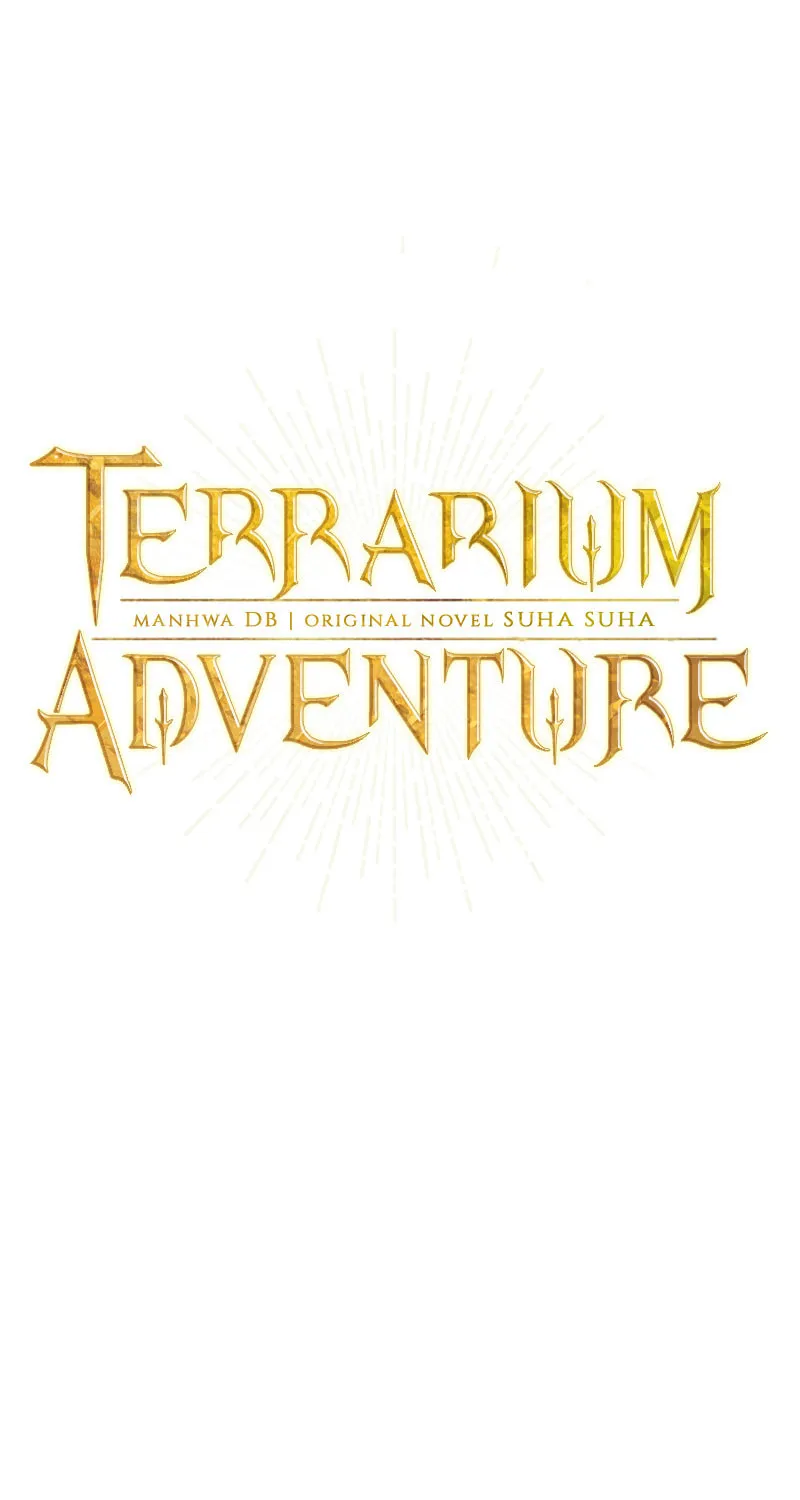 Terrarium Adventure Chapter 8 page 9 - 
