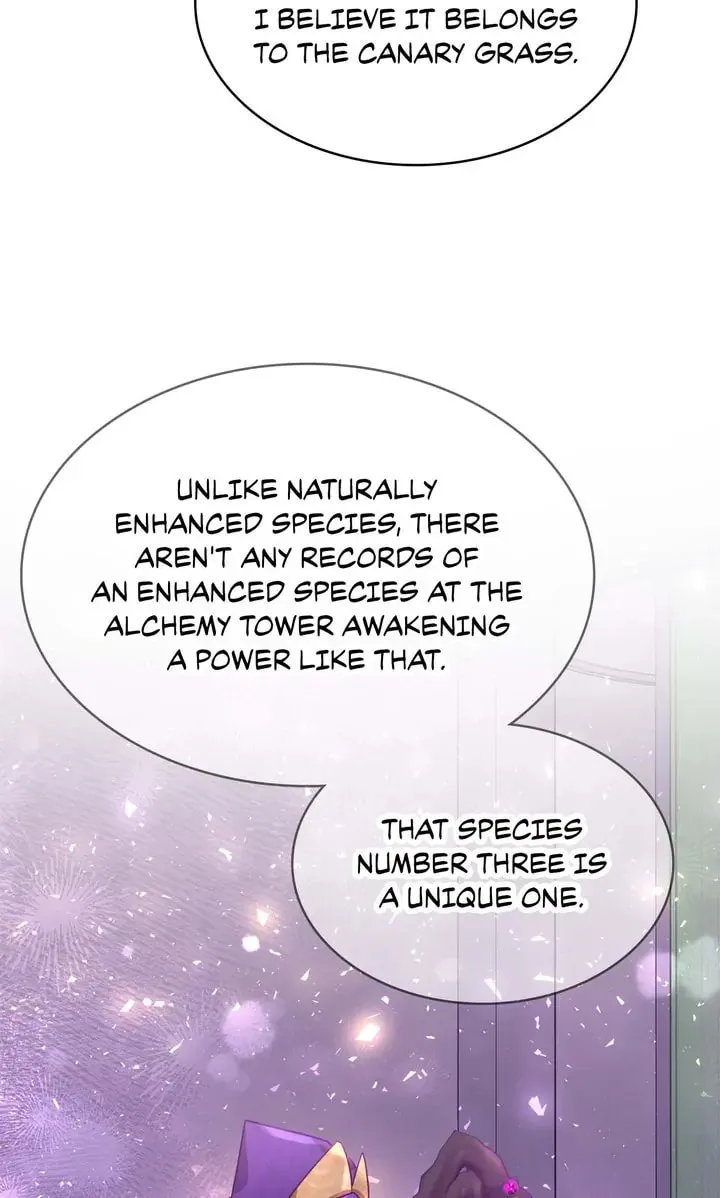 Terrarium Adventure Chapter 80 page 11 - 