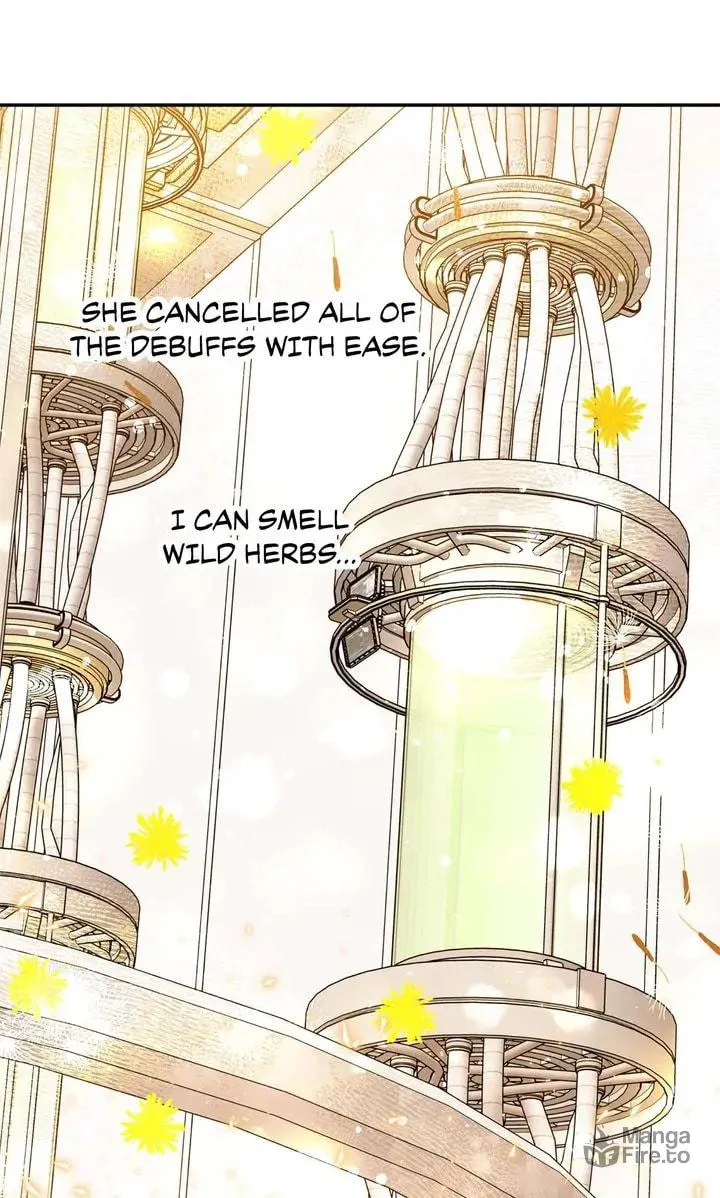 Terrarium Adventure Chapter 80 page 18 - 