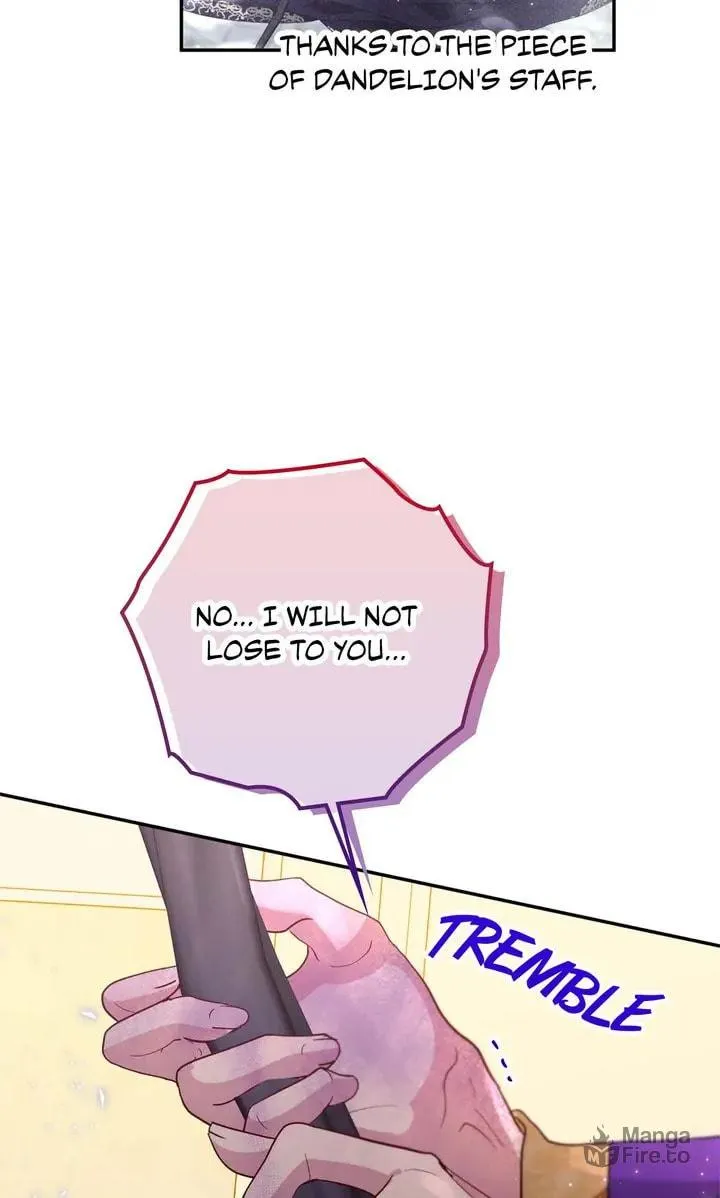 Terrarium Adventure Chapter 80 page 21 - 