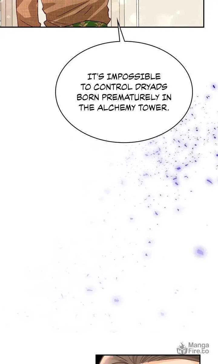 Terrarium Adventure Chapter 80 page 30 - 