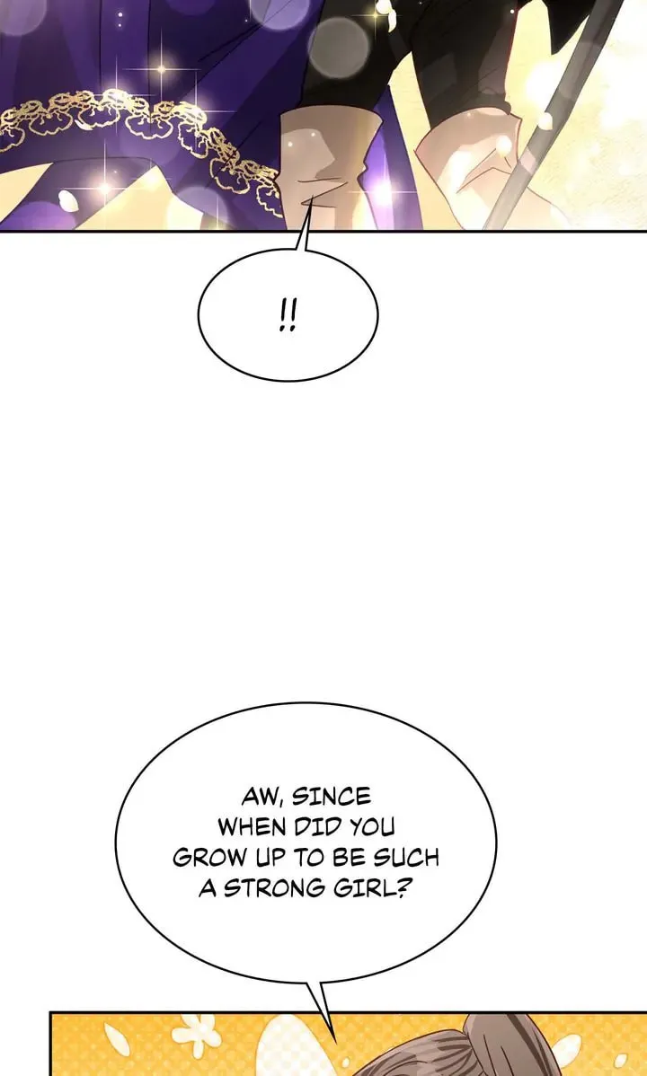 Terrarium Adventure Chapter 80 page 34 - 
