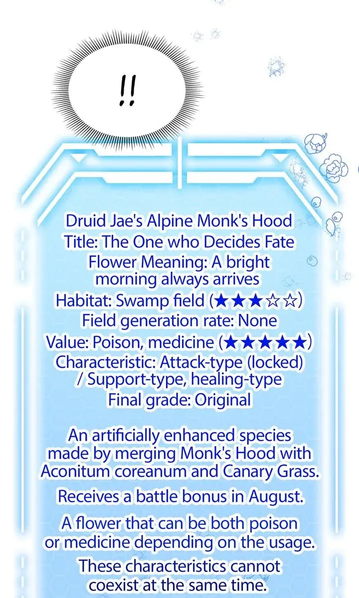 Terrarium Adventure Chapter 80 page 38 - 