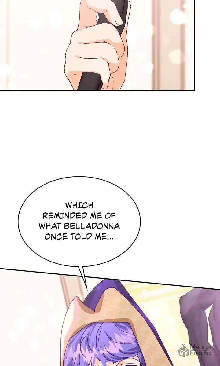 Terrarium Adventure Chapter 80 page 45 - 