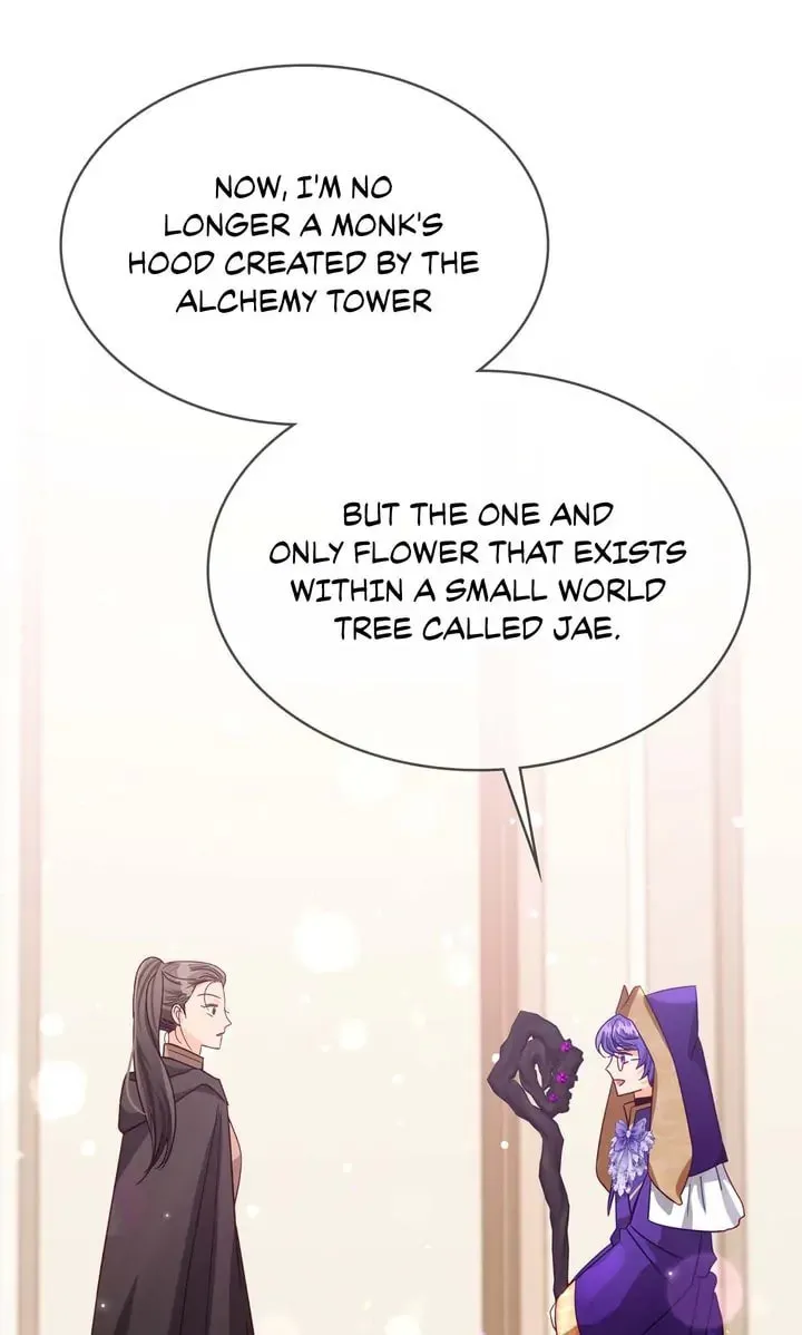 Terrarium Adventure Chapter 80 page 47 - 