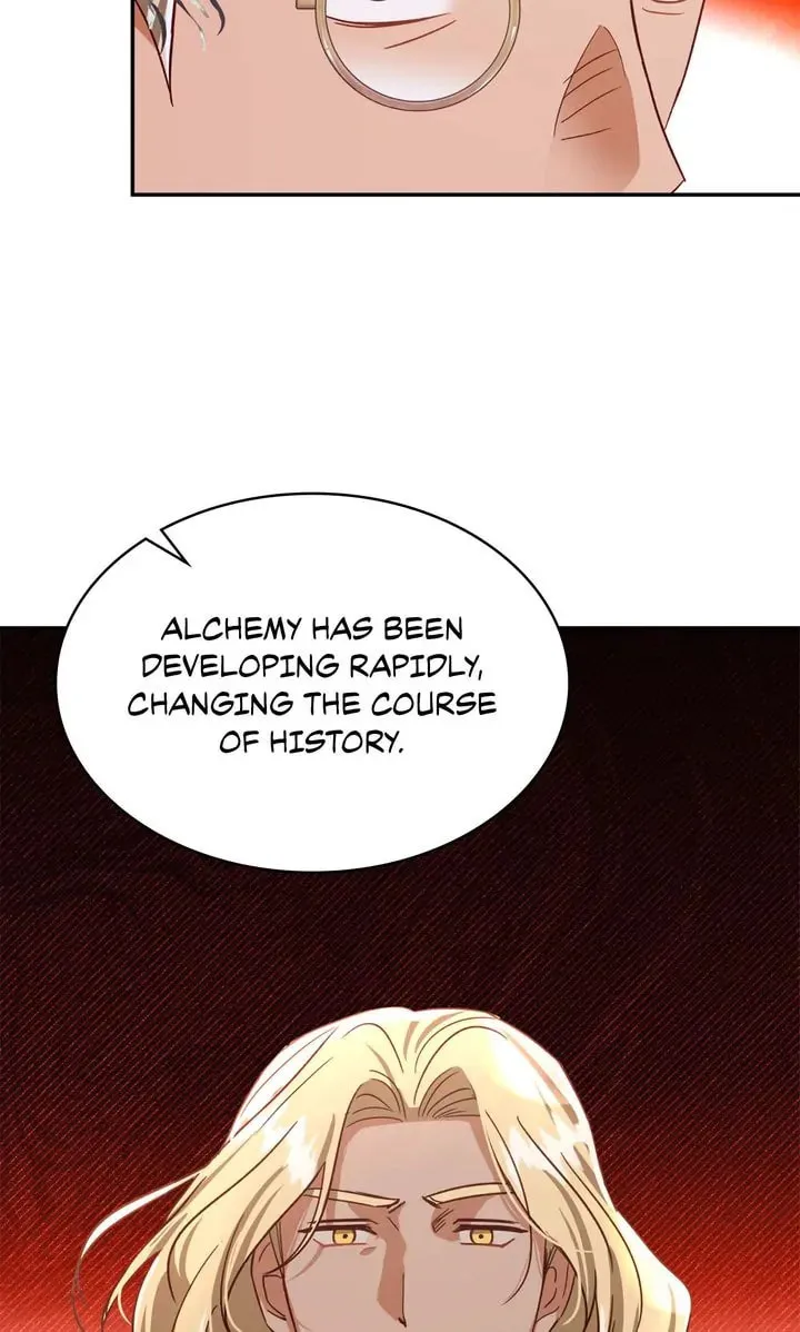 Terrarium Adventure Chapter 80 page 58 - 