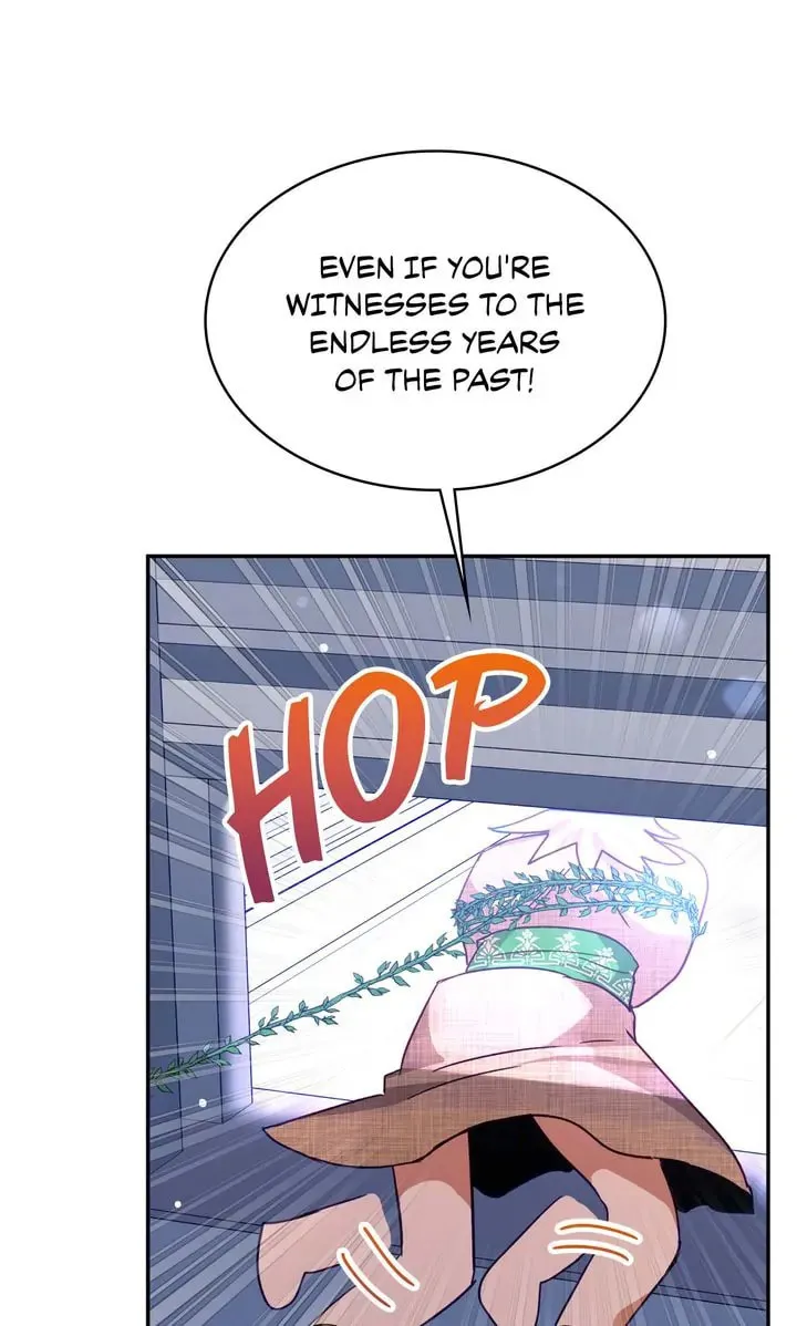 Terrarium Adventure Chapter 80 page 61 - 