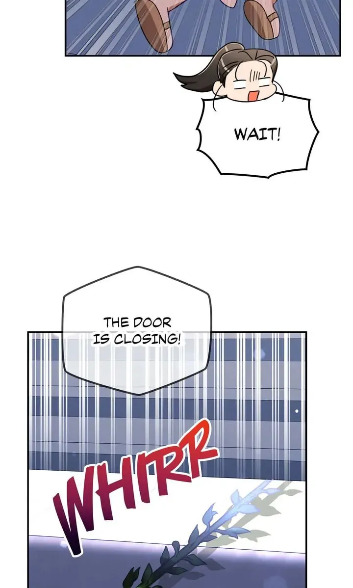 Terrarium Adventure Chapter 80 page 62 - 