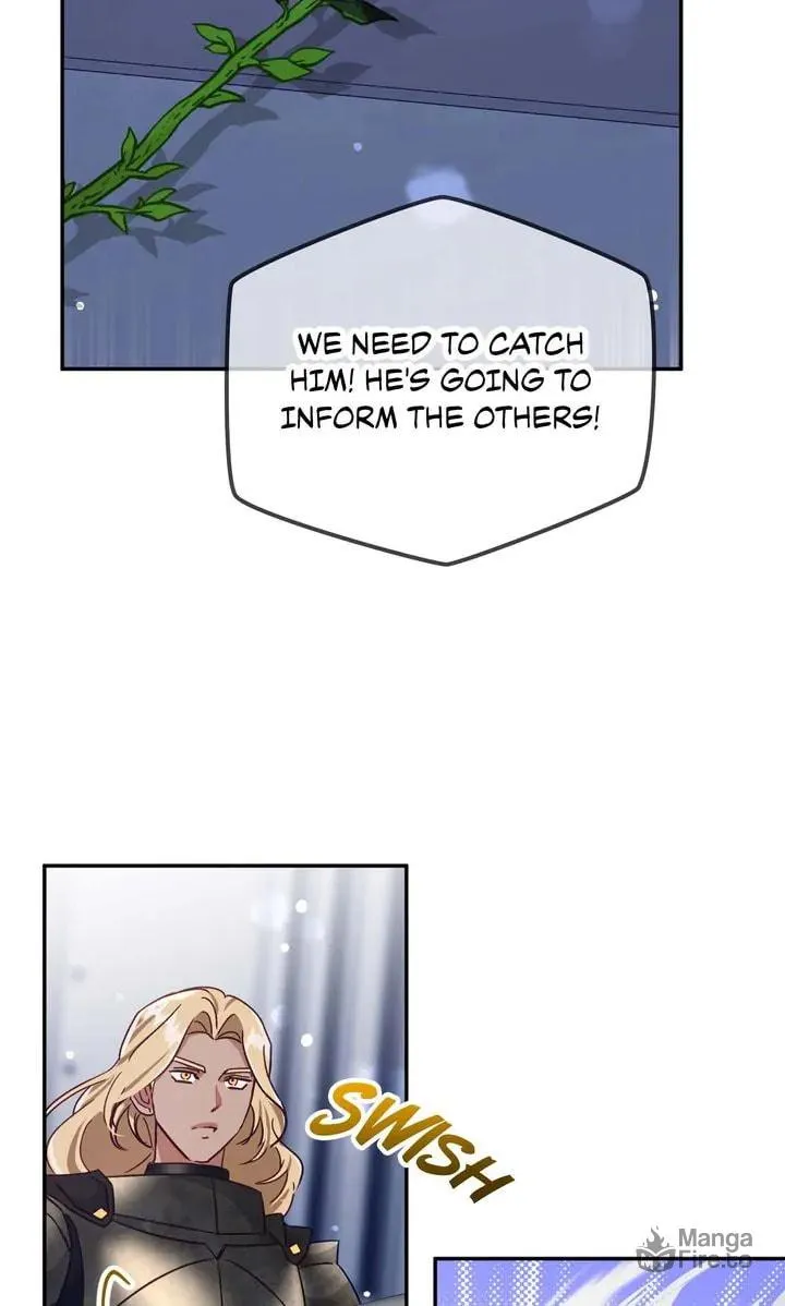Terrarium Adventure Chapter 80 page 63 - 