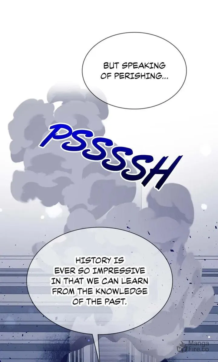Terrarium Adventure Chapter 80 page 65 - 