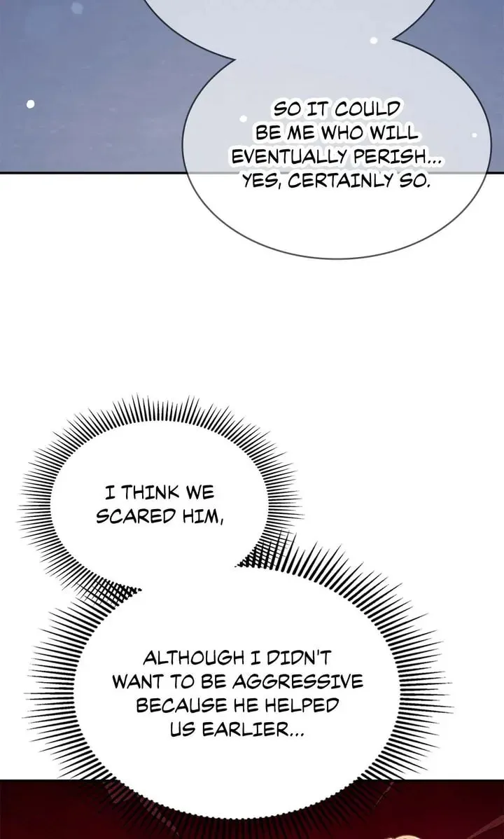 Terrarium Adventure Chapter 80 page 67 - 