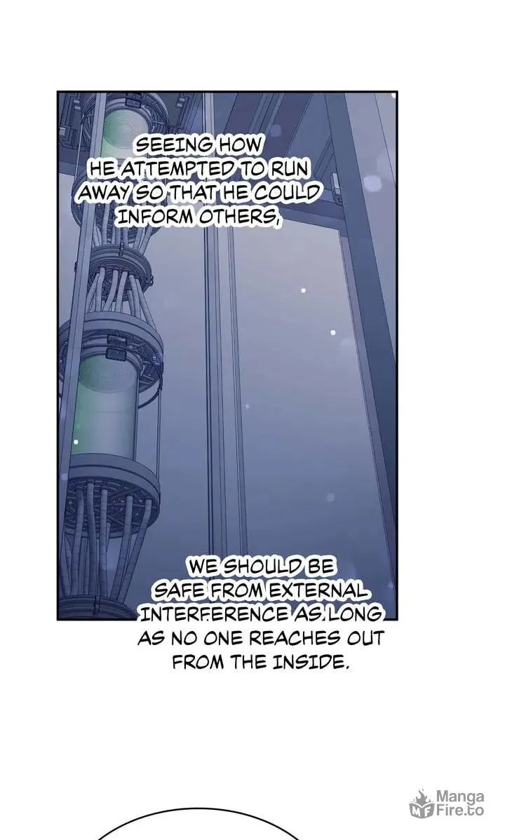 Terrarium Adventure Chapter 80 page 69 - 