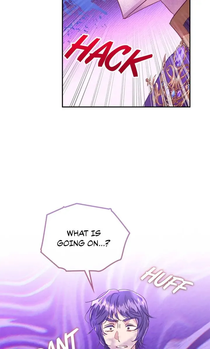 Terrarium Adventure Chapter 80 page 8 - 