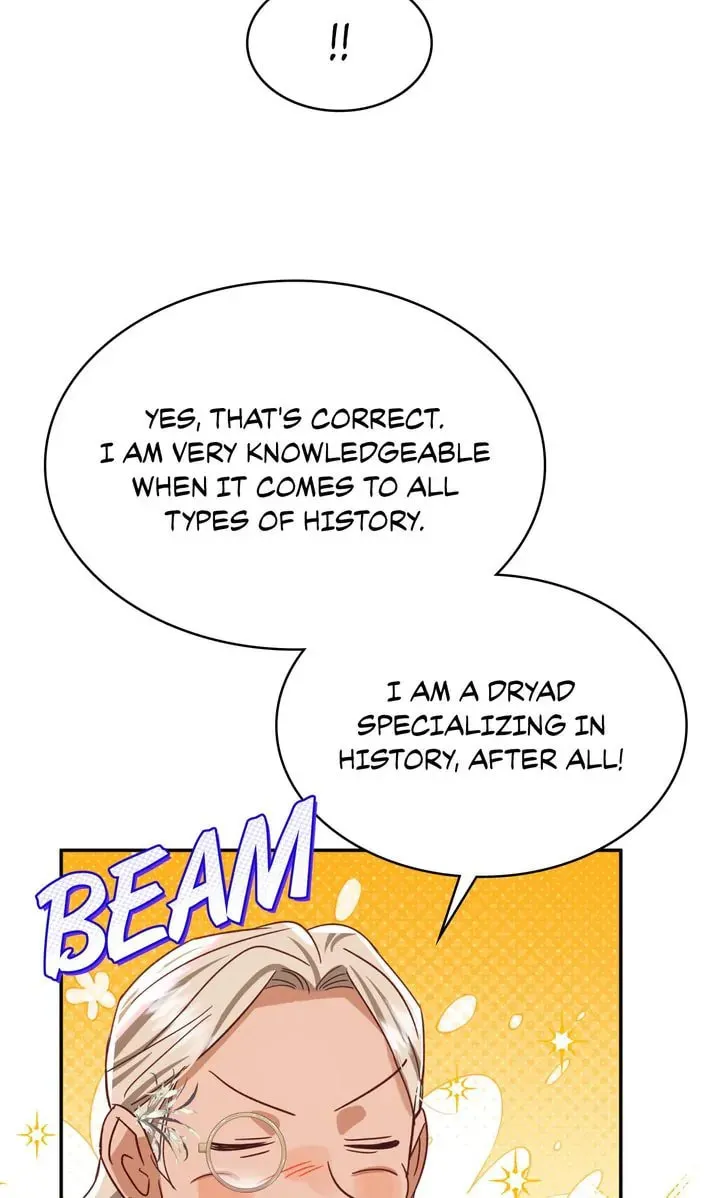 Terrarium Adventure Chapter 80 page 71 - 