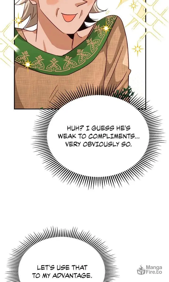 Terrarium Adventure Chapter 80 page 72 - 