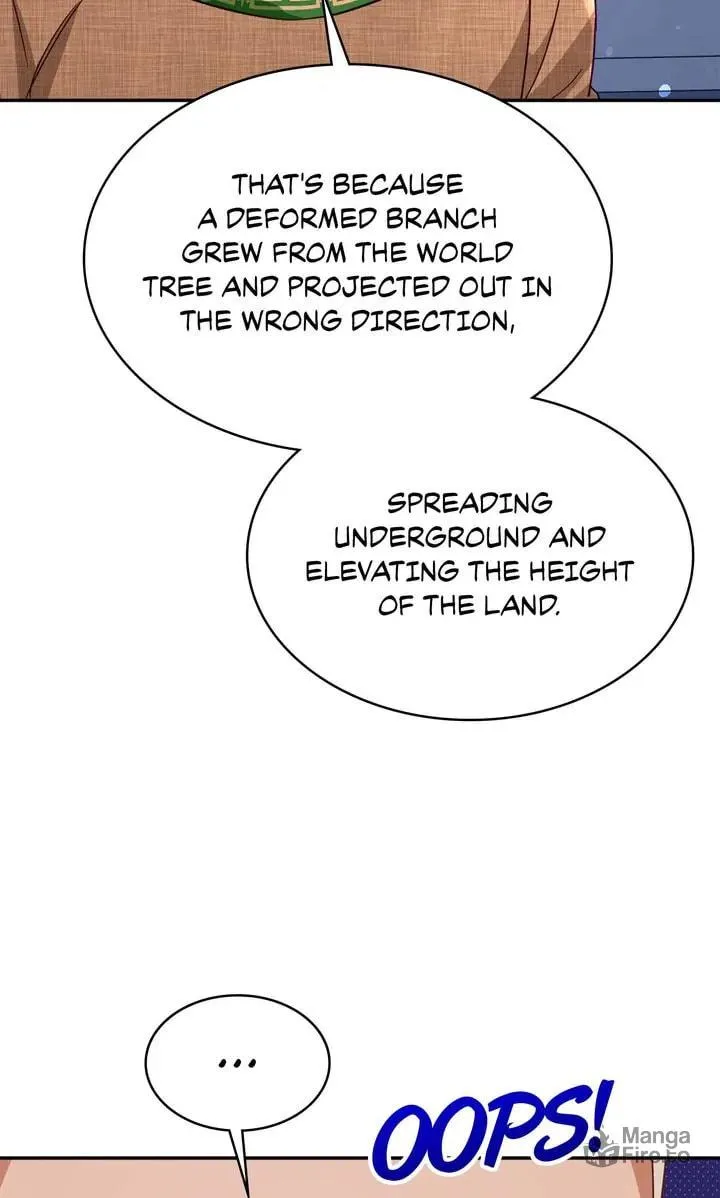 Terrarium Adventure Chapter 80 page 78 - 