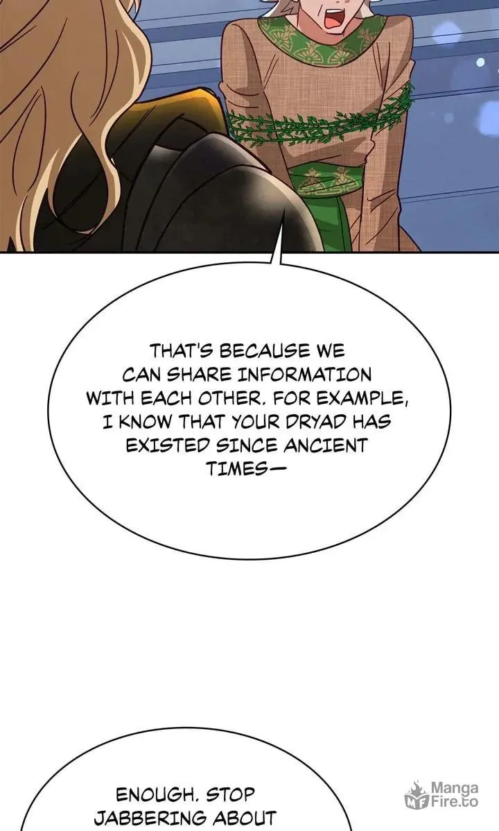 Terrarium Adventure Chapter 80 page 84 - 