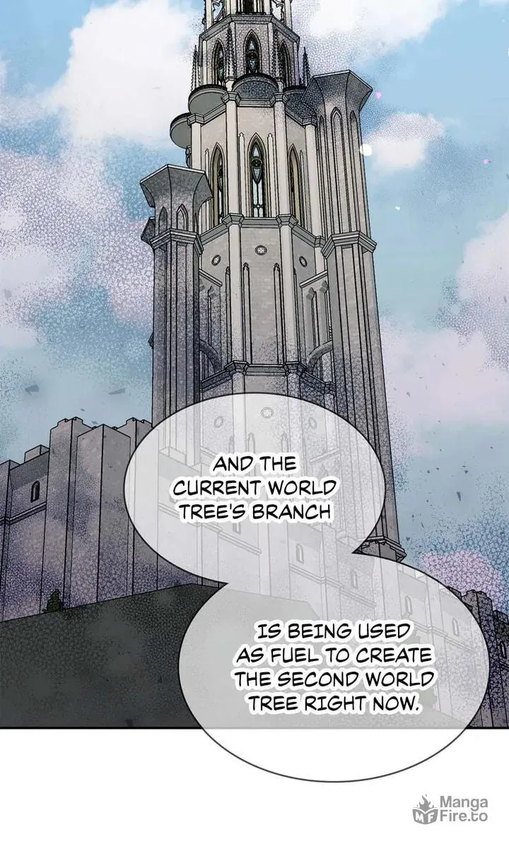 Terrarium Adventure Chapter 80 page 87 - 